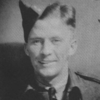 SEDGWICK, GIFFORD - Royal Winnipeg Rifles, R.C.I.C.