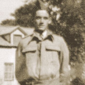 COWIE, HENRY WILLIAM - 14 Field Regiment, R.C.A.