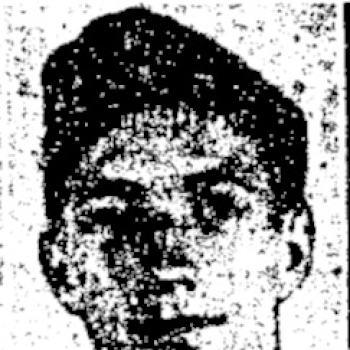 STOAT, NORMAN HAROLD - North Nova Scotia Highlanders, R.C.I.C.