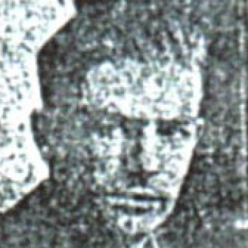 ANDRECYK, FRANK MID - North Nova Scotia Highlanders, R.C.I.C.