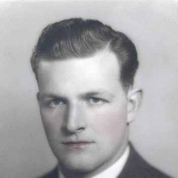 KEILTY, FRANCIS JOSEPH - Stormont, Dundas and Glengarry Highlanders, R.C.I.C.