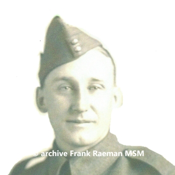 NELSON, JOHN ALEXANDRA - Royal Winnipeg Rifles, R.C.I.C.