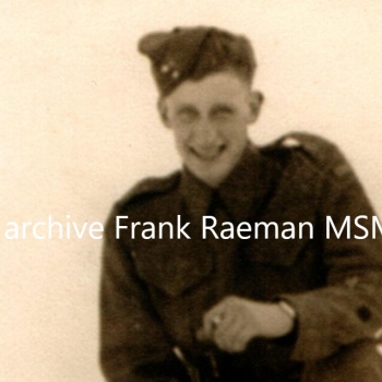 BULL, LESLIE FRANK - Royal Winnipeg Rifles, R.C.I.C.