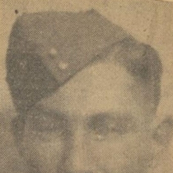 MARKIE, WILLIAM THOMAS - North Shore (New Brunswick) Regiment, R.C.I.C.