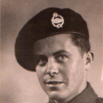 LACHANCE, ARMAND - Le Regiment De La Chaudiere, R.C.I.C.