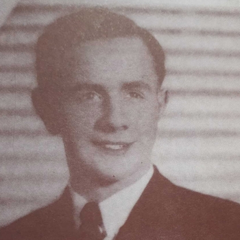 BARRETT, JAMES MORGAN - Queen's Own Rifles of Canada, R.C.I.C.