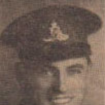 SPRAGUE, RICHARD EZRA - North Shore (New Brunswick) Regiment, R.C.I.C.