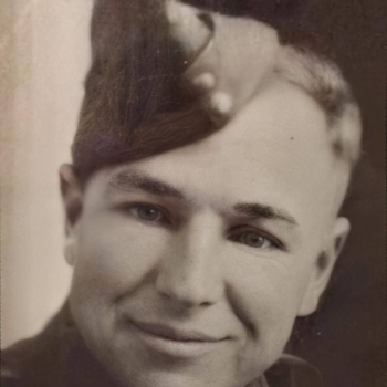 HOLLOHAN, JOHN JOSEPH - North Shore (New Brunswick) Regiment, R.C.I.C.