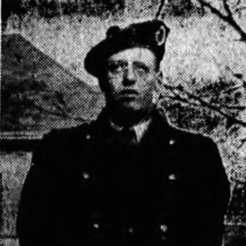 SILLIPHANT, JOSEPH ROY - North Nova Scotia Highlanders, R.C.I.C.