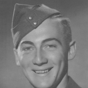 HEEKS, LEONARD ANDREW - Royal Winnipeg Rifles, R.C.I.C.