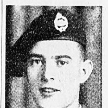 GYLES, RICHARD FRANCIS - Royal Winnipeg Rifles, R.C.I.C.