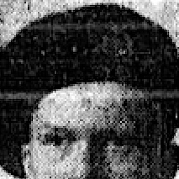 WILSON, JAMES HINAN - 17th Duke of York's Royal Canadian Hussars, R.C.A.C.