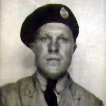 HOZEMPA, PETER ALLAN - Regina Rifle Regiment, R.C.I.C.