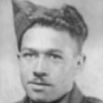 ATKINSON, CHARLES ARTHUR - Regina Rifle Regiment, R.C.I.C.