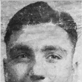 ROGERS, CALVIN CLAUDE - Regina Rifle Regiment, R.C.I.C.