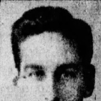 STEPHENS, JAMES TAMPELIN - Regina Rifle Regiment, R.C.I.C.