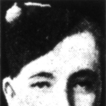 MANLEY, NORMAN HUGH - Royal Winnipeg Rifles, R.C.I.C.