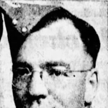 TEALE, RALPH - Regina Rifle Regiment, R.C.I.C.