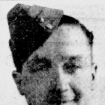 SUNSTRUM, WILFRED JAMES - North Nova Scotia Highlanders, R.C.I.C.