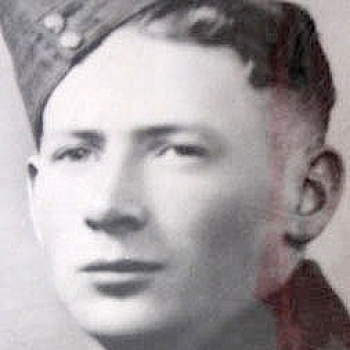RAMSAY, EDWARD JAMES - Royal Canadian Artillery