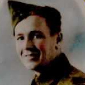 BOUDREAU, AZADE - 4 Medium Regiment, R.C.A.