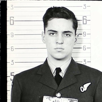 James Edward DONOGHUE J/20234