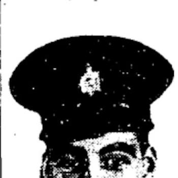 HUGHAN, JOHN - Royal Regiment Of Canada, R.C.I.C.