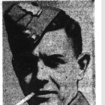 MURRAY, JOHN - Royal Regiment Of Canada, R.C.I.C.