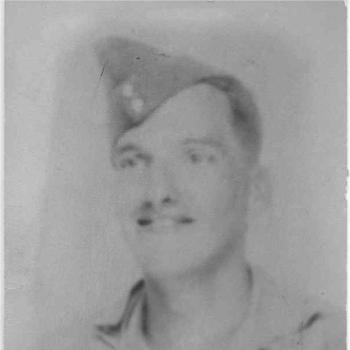HOUSER, STEWART KENNETH - Royal Regiment Of Canada, R.C.I.C.