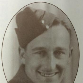 FINDLAY, WILLIAM JOHN - Royal Regiment Of Canada, R.C.I.C.