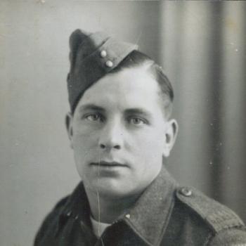 DOOL, WILFRED STEVEN - 14th Canadian Hussars, R.C.A.C.