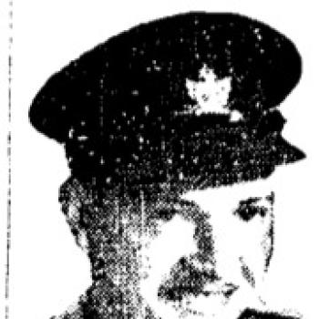 MARSHALL, BRUCE VALENTINE - Queen's Own Cameron Highlanders of Canada, R.C.I.C.