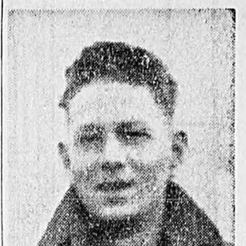 MCKAY, ALEXANDER ALLEN - Queen's Own Cameron Highlanders of Canada, R.C.I.C.