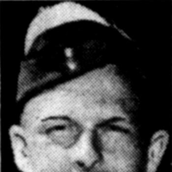 CHANNELL, CHARLES ALFRED - Royal Regiment Of Canada, R.C.I.C.