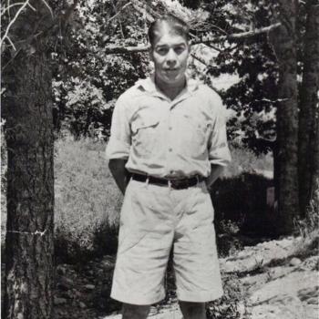 COX, LEONARD FLOYD - Queen's Own Cameron Highlanders of Canada, R.C.I.C.