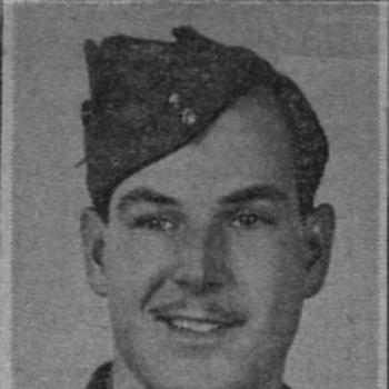 CLYDE, WILLIAM JAMES - South Saskatchewan Regiment, R.C.I.C.