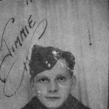 O'CONNOR, FRANCIS JAMES - South Saskatchewan Regiment, R.C.I.C.