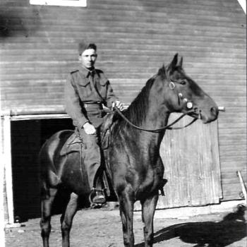 GUICK, MATT - Canadian Scottish Regiment, R.C.I.C.