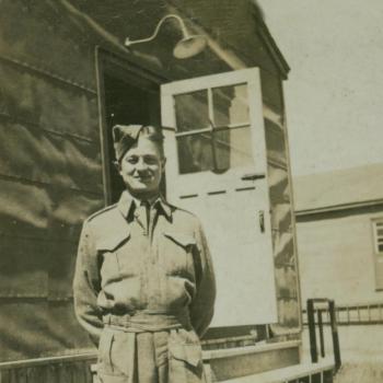 RICHINSKI, JOHN HENRY - Highland Light Infantry of Canada, R.C.I.C.