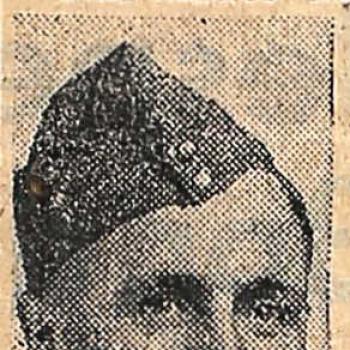 MCDONALD, JOHN INGRAM - Highland Light Infantry of Canada, R.C.I.C.