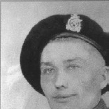 TEICHROEB, ISAAC - Highland Light Infantry of Canada, R.C.I.C.