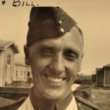 MACKAY, WILLIAM IAN - 17th Duke of York's Royal Canadian Hussars, R.C.A.C.