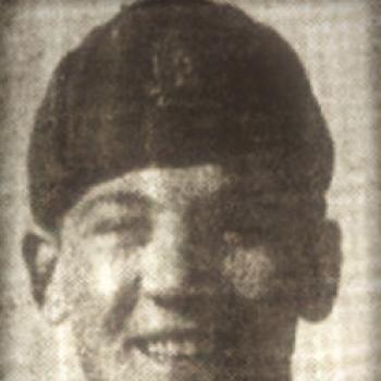 CHARLTON, EDWIN MICHAEL - Canadian Scottish Regiment, R.C.I.C.