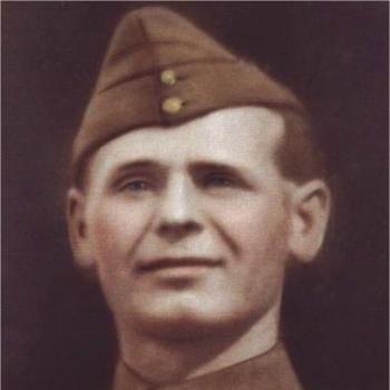 NIEZNANY, ALEX - Highland Light Infantry of Canada, R.C.I.C.