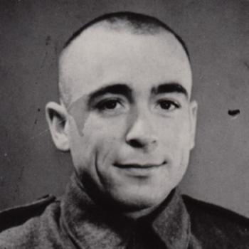 GUIMOND, JOSEPH JOHN - Le Regiment De La Chaudiere, R.C.I.C.