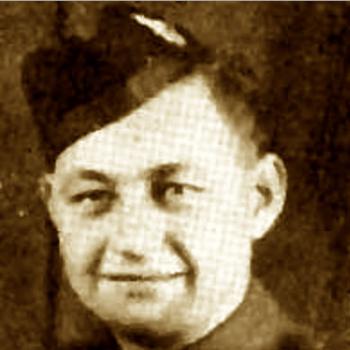 SHORT, WILLIAM - Highland Light Infantry of Canada, R.C.I.C.