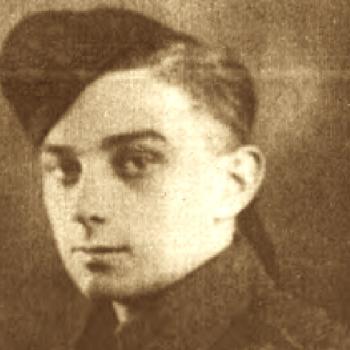 HARVEY, CARL VERNON - Canadian Scottish Regiment, R.C.I.C.