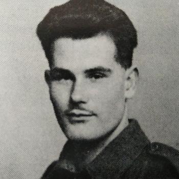 FINDLAY, JOHN - 12th Manitoba Dragoons, R.C.A.C.