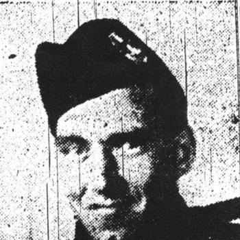 COCHRANE, JAMES - Cameron Highlanders of Ottawa, R.C.I.C.