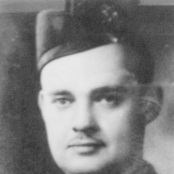 CHILDS, EDWARD MACK - 48th Highlanders of Canada, R.C.I.C.